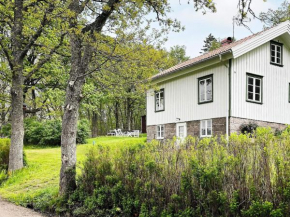 Holiday home BRASTAD XV